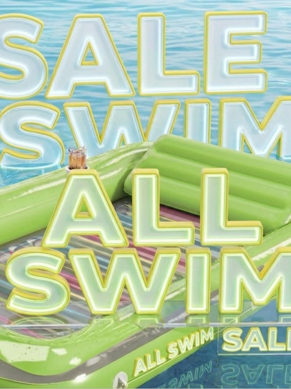 🛍️🤗All Swim! Bundle Deal: If you like it,Make me an Offer🤗🛍️